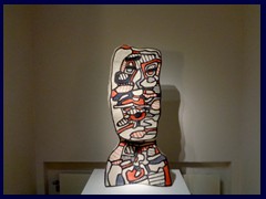 Göteborgs Konstmuseum 05 - Dubuffet